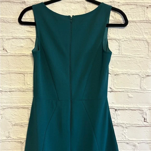 Windsor Maxi Mermaid Dress - Picture 12 of 12